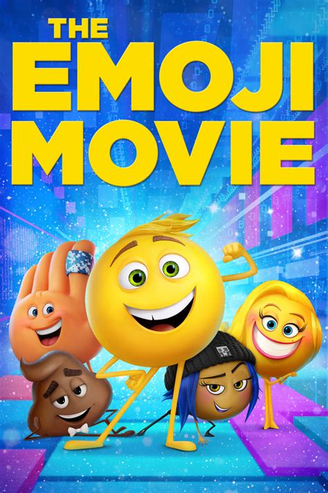 emoji movie tubi